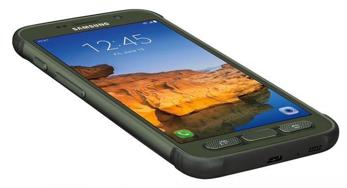 Samsung revela Galaxy S7 Active - Com novas regras, a internet da sua casa pode ser cortada?